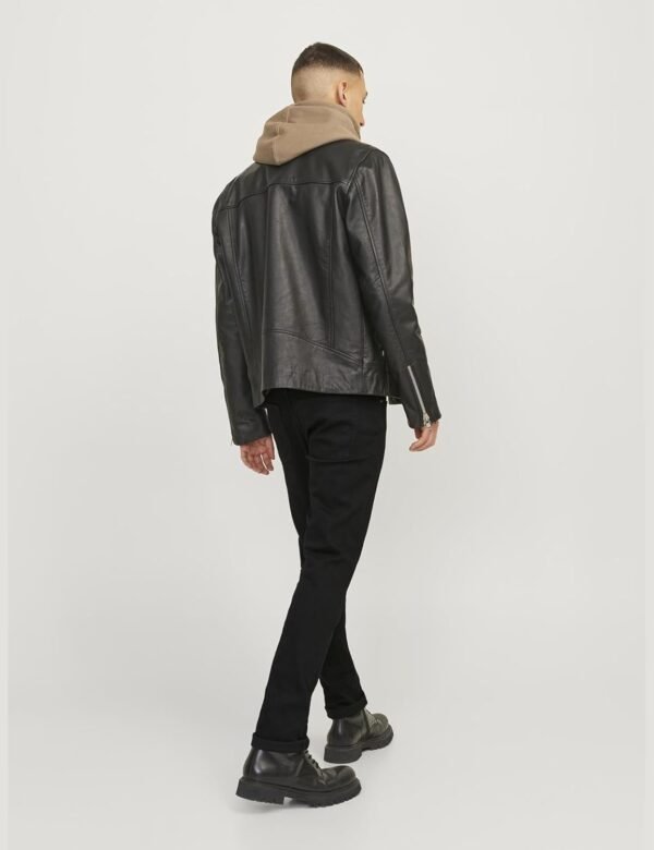 JACK & JONES Jean Slim JJIGLENN Jjoriginal AM 815 Jean Slim – Image 4
