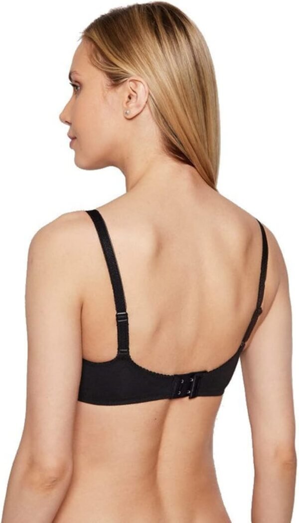 Triumph Cotton Beauty N Soutien-gorge sans armature – Image 2