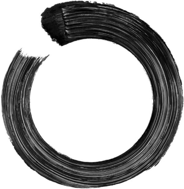 Maybelline New York - Mascara Volume Modulable - Effet Maxi - Cils Définis, Amplifiés, Séparés - Sans Paquets - Tenue Jusqu'à 24h - Colossal Bubble - Teinte : Noir - 10 ml – Image 3