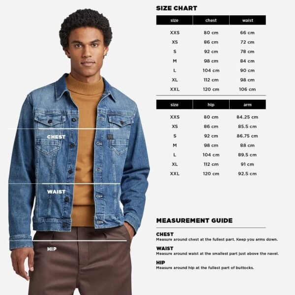 Dockers Alpha Original Slim Pantalons Homme – Image 7