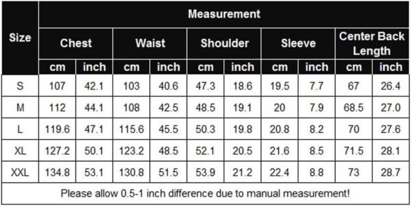 Weardear T-Shirt de Sport pour Hommes Chemise Fonctionnelle Chemise d'entraînement Respirante à séchage Rapide Chemise de Course à Manches Courtes – Image 8