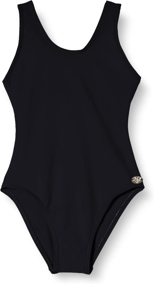 Haute pression Maillot de bain une pièce Fille