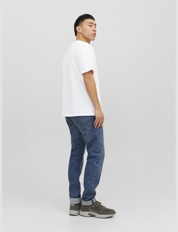 JACK & JONES Jjecorp Logo Tee Play SS O-Neck Noos T-Shirt Homme – Image 3