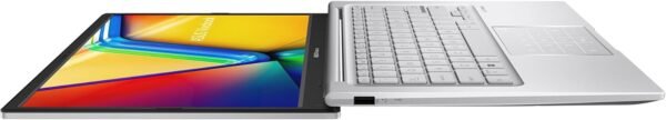 Asus Vivobook 14 S1404VA-JAL999W 14 Pouces FHD PC Portable (Processeur Intel Core i5-1335U 4.6Ghz, 16 Go de RAM, 512 Go SSD NVMe, Intel Iris X Graphics, Windows 11 Home) - Clavier AZERTY – Image 9
