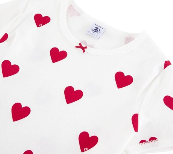 Petit Bateau Pyjacourt Fille – Image 5