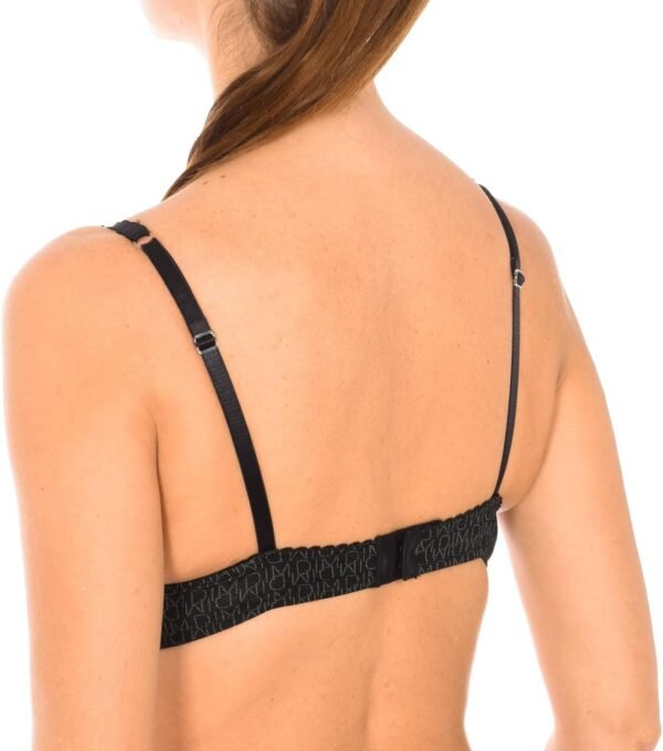 Dim Soutien-Gorge Fille Corbeille Ampliforme Dim Touch x1 – Image 3