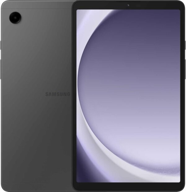 Samsung SM-X110 Galaxy Tab A9 8.7'' Wi-FI 4GB RAM 64GB Graphite EU