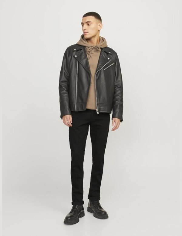 JACK & JONES Jean Slim JJIGLENN Jjoriginal AM 815 Jean Slim – Image 3