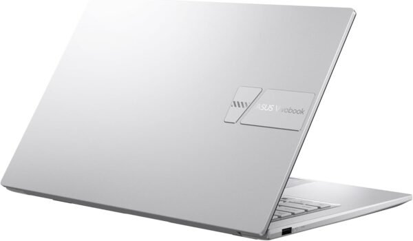 Asus Vivobook 14 S1404VA-JAL999W 14 Pouces FHD PC Portable (Processeur Intel Core i5-1335U 4.6Ghz, 16 Go de RAM, 512 Go SSD NVMe, Intel Iris X Graphics, Windows 11 Home) - Clavier AZERTY – Image 6