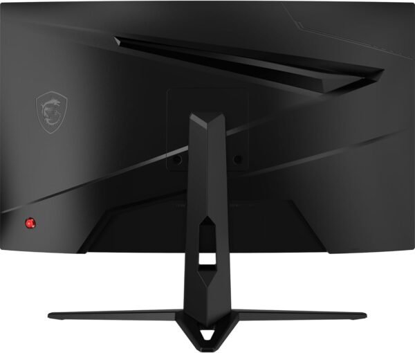 MSI G2422C Écran gaming incurvé FHD de 23,6 pouces - dalle VA 1500R 1920 x 1080, 180 Hz / 1 ms, Adaptive Sync - DP 1.2a, HDMI 2.0b CEC – Image 3