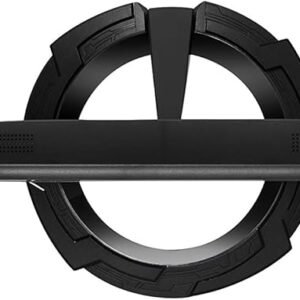 Alternative view of ASUS Moniteur de Gaming TUF Gaming VG249Q3R – 23,8 Pouces, Full HD (1920x1080), 180 Hz, Fast IPS, Extreme Low Motion Blur™, 1ms (GTG), FreeSync™, Variable Overdrive, 100% sRGB