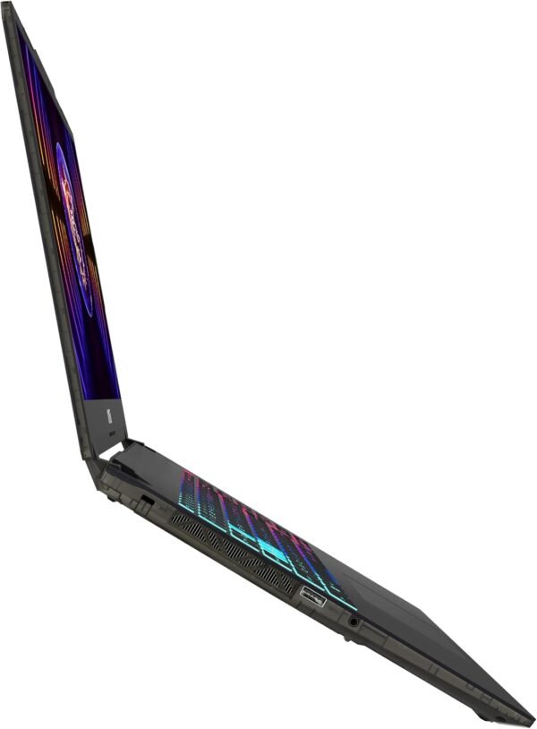 MSI Cyborg 15 A13VFK-1691FR: Intel Core i7 13620H - 16GB DDR5 - SSD 512GB - Nvidia RTX4060 8GB - 15.6' Full HD 144Hz - Windows 11 Home – Image 3