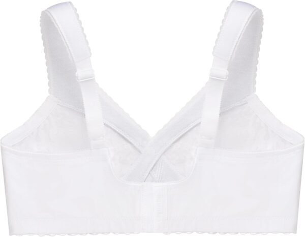 Glamorise Full Coverage Bra, Opaque Femme – Image 6