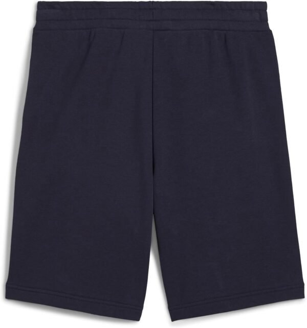 PUMA Ess No. 1 Logo Shorts 10" - Short tricoté - Short tricoté - Homme – Image 2