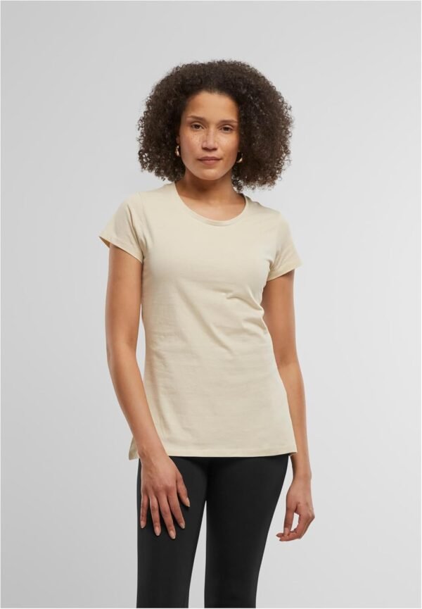 Build Your Brand T- Shirt Femme – Image 7