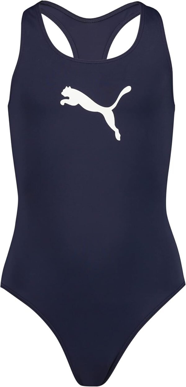 Puma Maillot de Bain Mixte Enfant