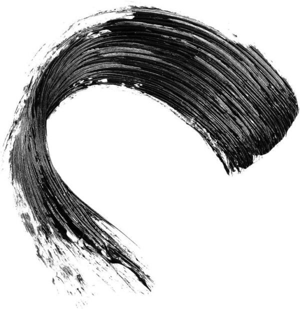 Makeup Revolution, Big Lash Waterproof Volume, Mascara, 8g – Image 3