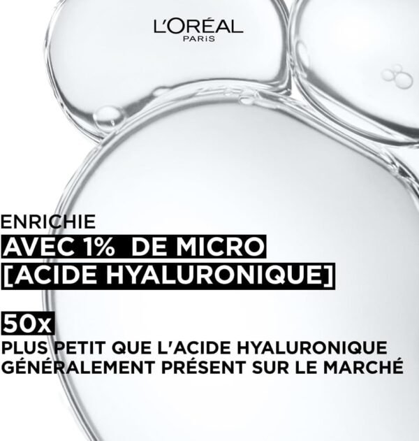 L'Oréal Paris - Sérum Teinté Repulpant - Accord Parfait - Teinte : 2-3 Light - 30 ml – Image 3