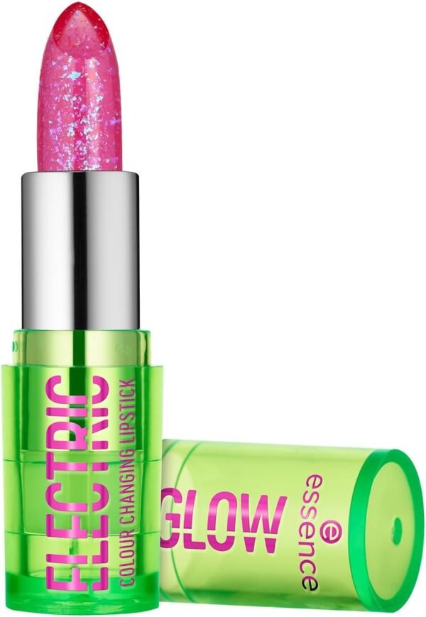 Essence - Rouge à Lèvres Electric Glow Color Changing