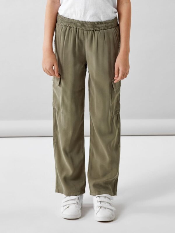 NAME IT Pantalons Fille – Image 6