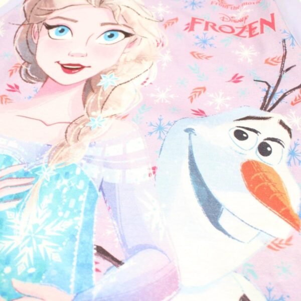 Disney Pyjama Ensemble de Pijama Fille – Image 2