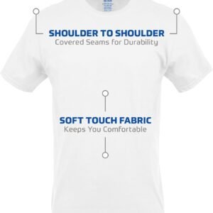 Alternative view of Gildan sous-vêtement (Lot de 5) Homme