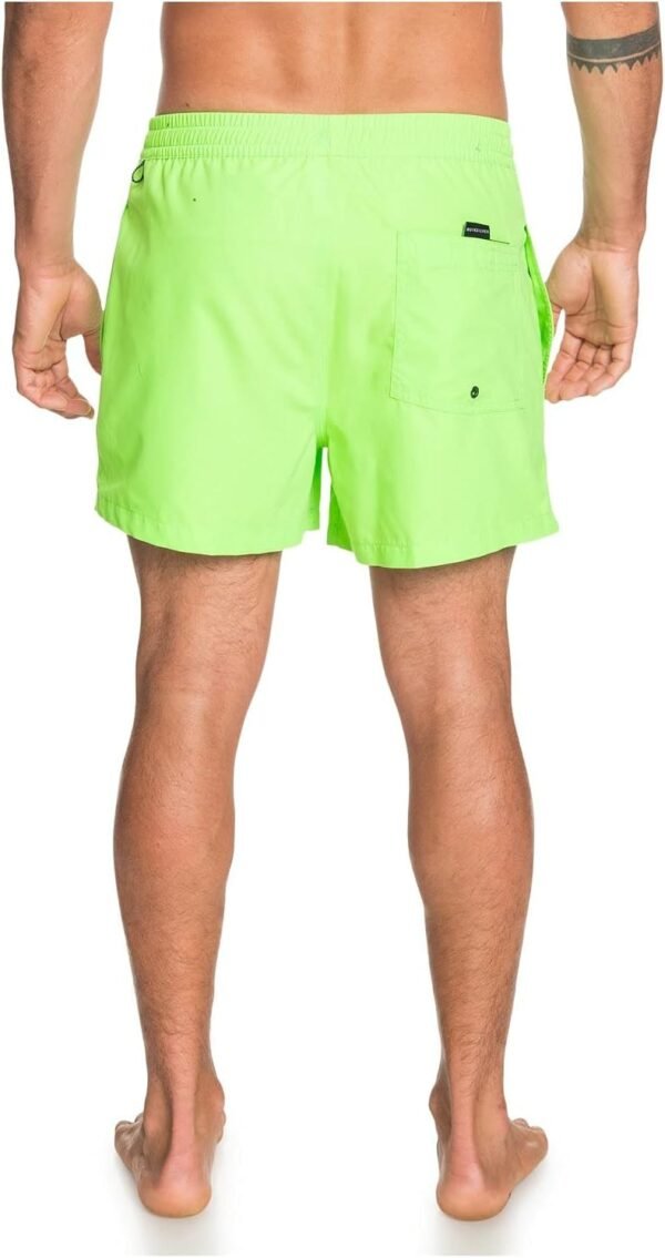 Quiksilver - Everyday Volley 15" Boardshort pour Homme – Image 4
