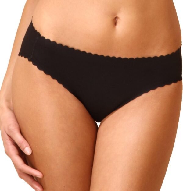 Dim Culotte Femme Body Touch Invisiblité et Douceur x1