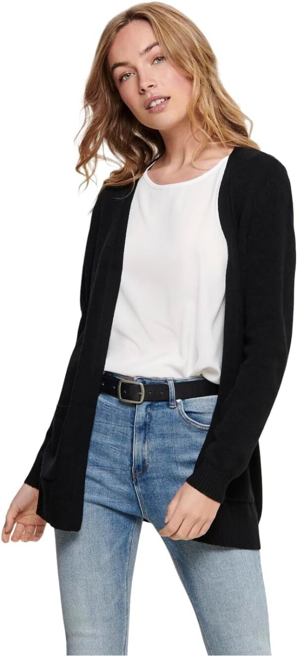 ONLY Gilet Femme