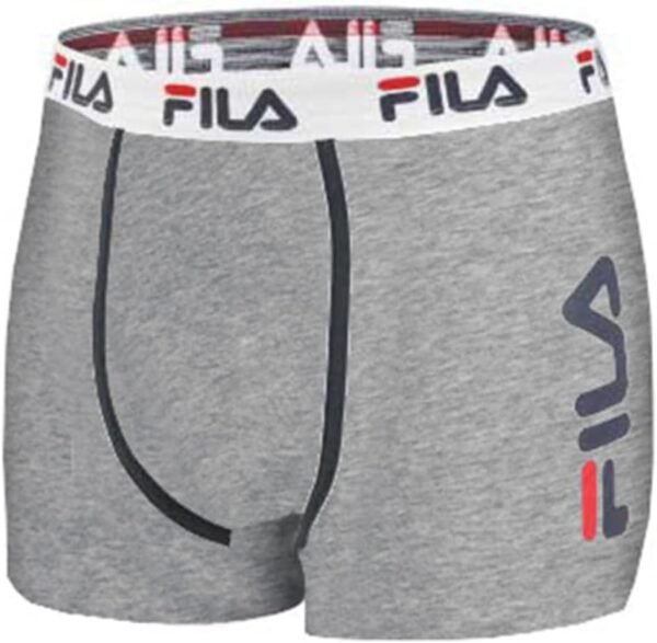 FILA Boxeur ajusté (Lot de 4) Homme – Image 3