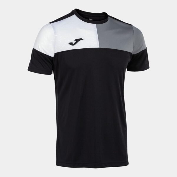 Joma Men's Short-Sleeved T-Shirt - 6XS - 3XL - Crew V