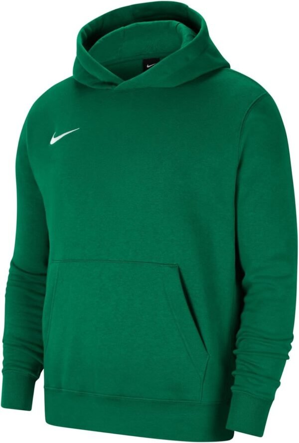 Nike Y NK FLC Park20 Po Hoodie Hoodie Mixte Enfant (Lot de 1)