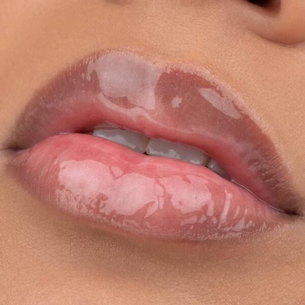 Essence - Gloss à Lèvres Juicy Bomb Shiny Lipgloss - 101 Lovely Litchi – Image 6
