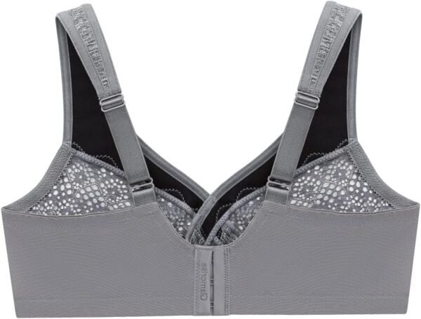 Glamorise Soutien-Gorge Galbant, Opaque Femme – Image 6
