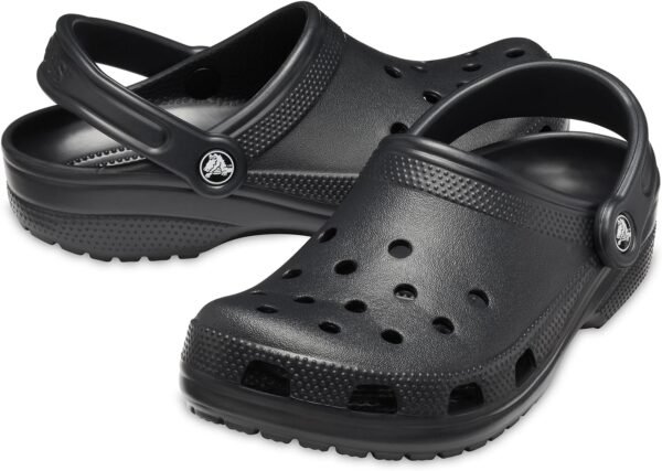 Crocs Mixte Classic Clog Sabots – Image 10