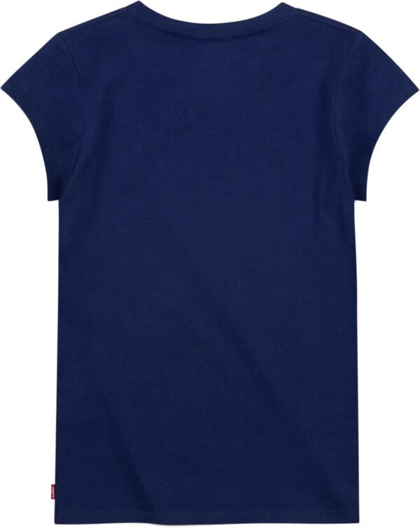Levi's Lvg SS Batwing Tee T-Shirt Fille – Image 2