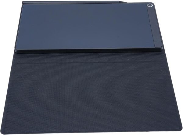 Tablette D'écriture LCD pour Adulte, Mini Planche à Dessin Plein écran de 6,5 Pouces, Bloc-Notes Numérique Réutilisable, Utilisation Portable pour l'enseignement au Bureau, – Image 6