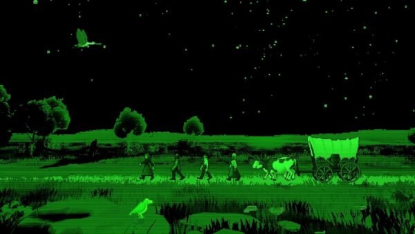 The Oregon Trail Nintendo Switch – Image 10