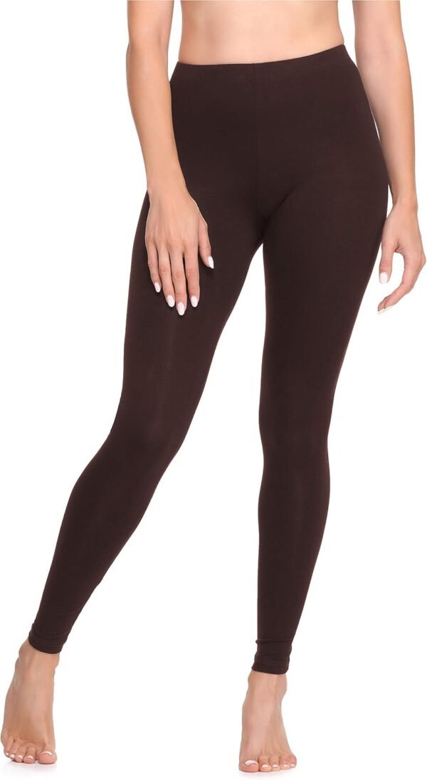 Ladeheid Legging Long Tenue Sport Femme LA40-133 – Image 3