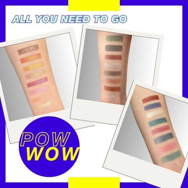 ZMILE Cosmetics Coffret de Maquillage 'Merry Berry' – Image 4
