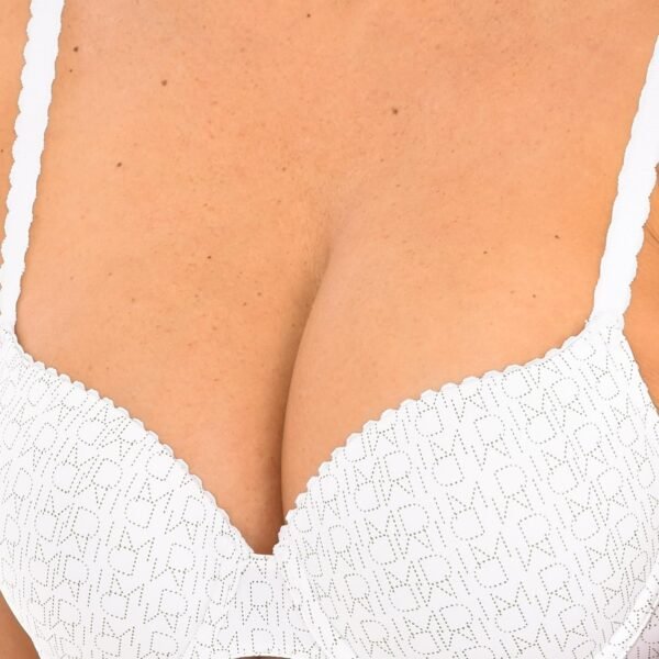Dim Soutien-Gorge Fille Corbeille Ampliforme Dim Touch x1 – Image 2