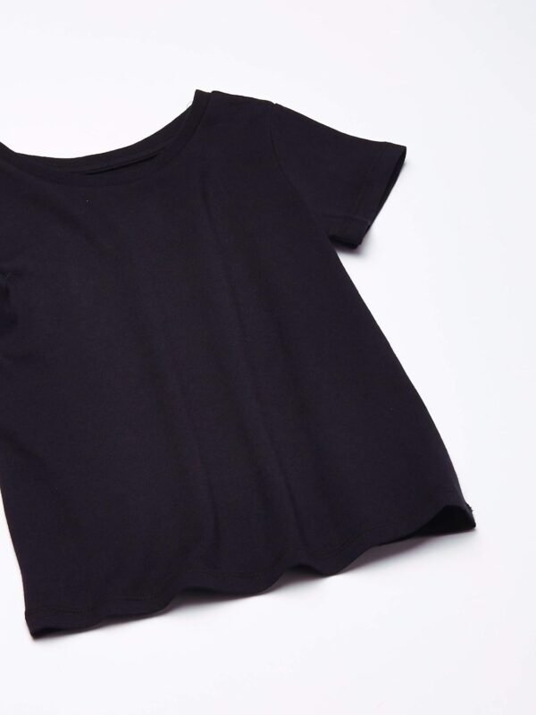 Amazon Essentials T- Shirts à Manches Courtes Fille, Packs Multiples – Image 3