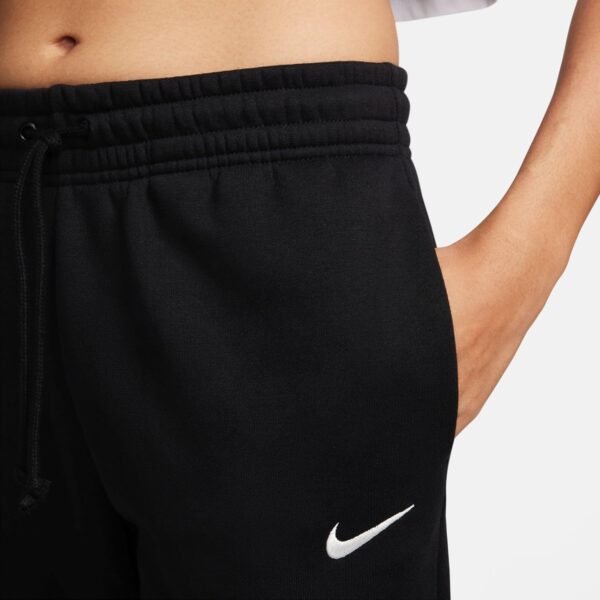 Nike W NSW Phnx FLC Mr Pant STD - Pants - Sportswear - Femme – Image 5