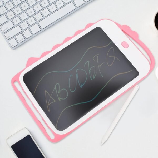 Jectse Lettre LCD de la Tablette Clear Manuscrit – Image 3