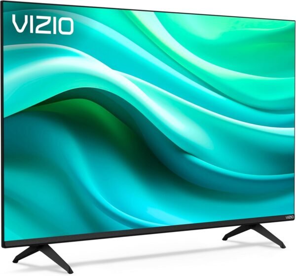VIZIO Téléviseur intelligent HD 720p LED 32" avec compatibilité Alexa, Google Cast intégré, compatible casque Bluetooth (VHD32M-08, nouveau) – Image 13