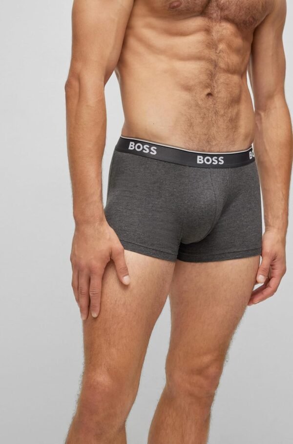Hugo Boss sous-vêtement Homme – Image 3