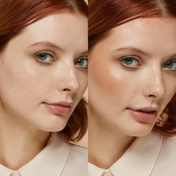 KIKO Milano Silky Glow Baked Bronzer 01 | Poudre Bronzante à La Texture Soyeuse – Image 3