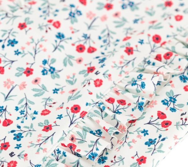 Petit Bateau Maillot De Bain 1 Pièce Fille – Image 3