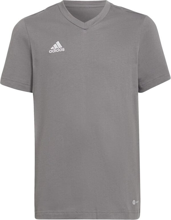 adidas Ent22 Tee Y T-Shirt (Short Sleeve) Mixte Enfant