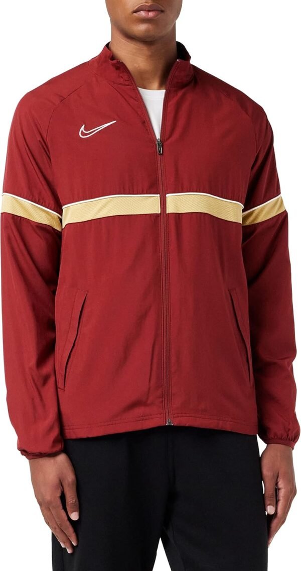 Nike Y NK FLC Park20 Po Hoodie Hoodie Mixte Enfant (Lot de 1)